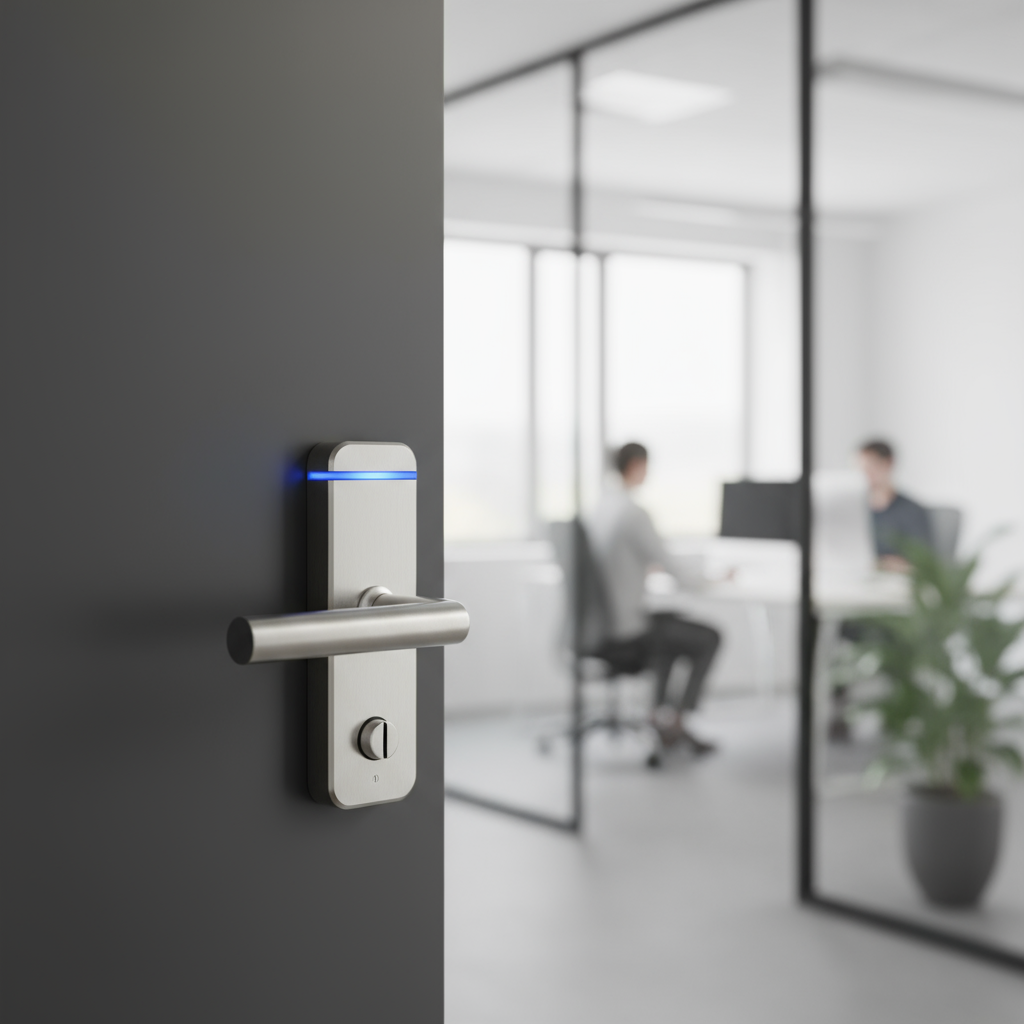 ASSA ABLOY Aperio H100