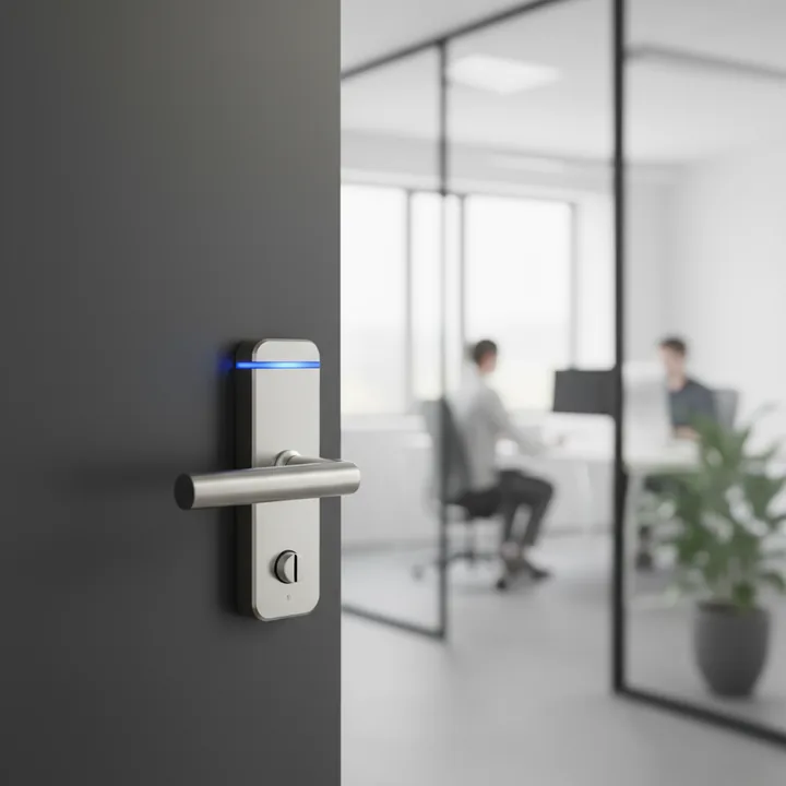 ASSA ABLOY Aperio H100